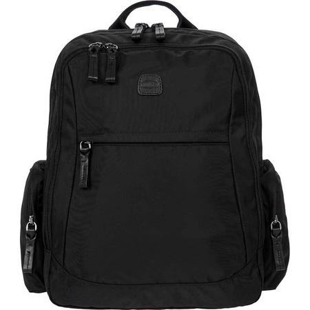 Brics X-Travel Backpack black